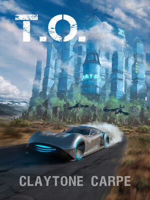 cover image of T.O.